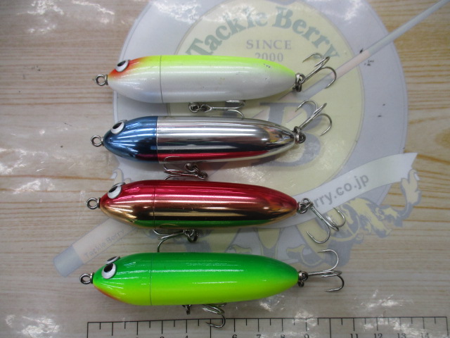 【ｾｯﾄ商品】ｳｫｰﾀｰﾗﾝﾄﾞ ﾃｸﾉﾄｯﾌﾟ4個ｾｯﾄ