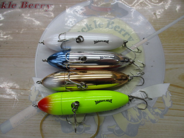 【ｾｯﾄ商品】ｳｫｰﾀｰﾗﾝﾄﾞ ﾃｸﾉﾄｯﾌﾟ4個ｾｯﾄ