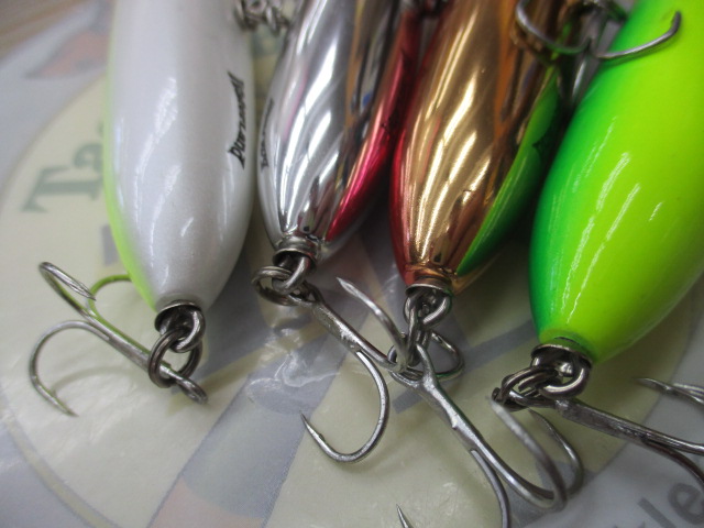 【ｾｯﾄ商品】ｳｫｰﾀｰﾗﾝﾄﾞ ﾃｸﾉﾄｯﾌﾟ4個ｾｯﾄ