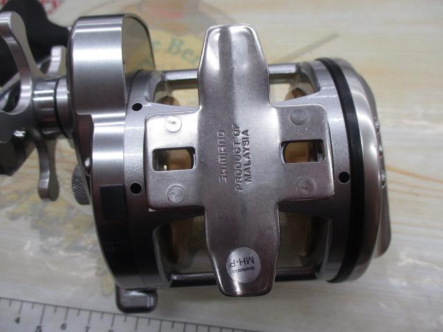 09スピードマスター石鯛 3000T