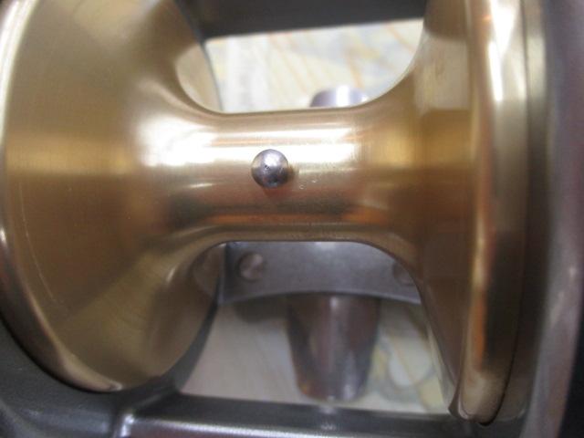 09スピードマスター石鯛 3000T