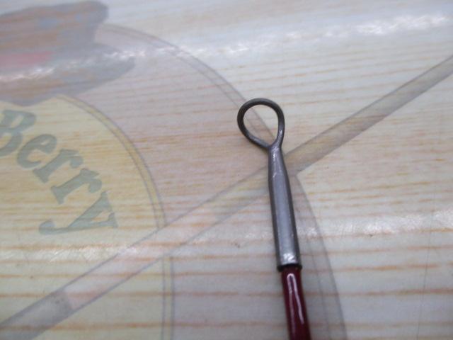 アルフォード7'6#4/5