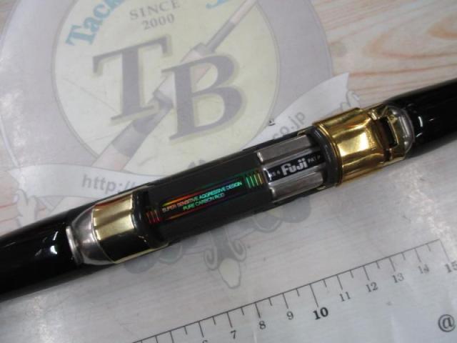 がま磯チヌスペシャルマスターモデル 53