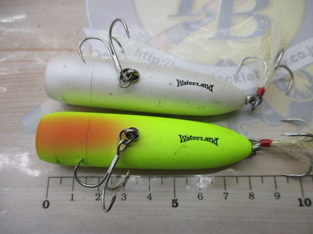 【ｾｯﾄ商品】ｳｫｰﾀｰﾗﾝﾄﾞﾃｸﾉﾎﾟｯﾊｰ2個ｾｯﾄ