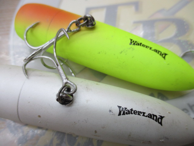 【ｾｯﾄ商品】ｳｫｰﾀｰﾗﾝﾄﾞﾃｸﾉﾎﾟｯﾊｰ2個ｾｯﾄ