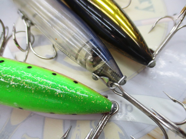 【ｾｯﾄ商品】ﾍﾄﾞﾝ　ｻﾞﾗｽﾌﾟｰｸ　3個ｾｯﾄ