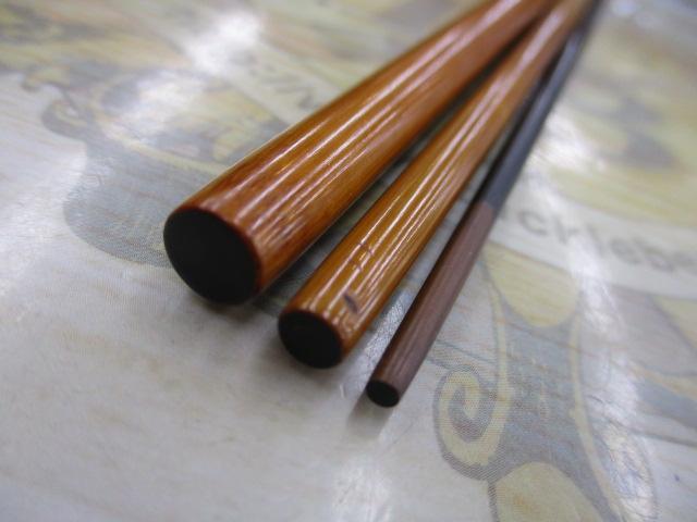 竿春きよ志作極30周年11尺