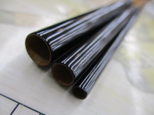 竿春きよ志作極30周年11尺