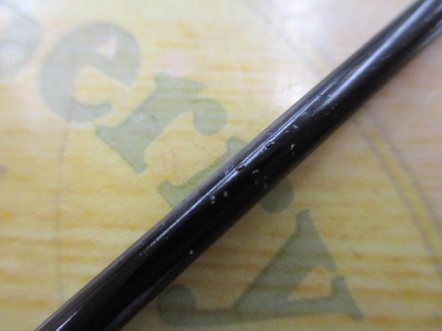 竿春きよ志作極30周年11尺