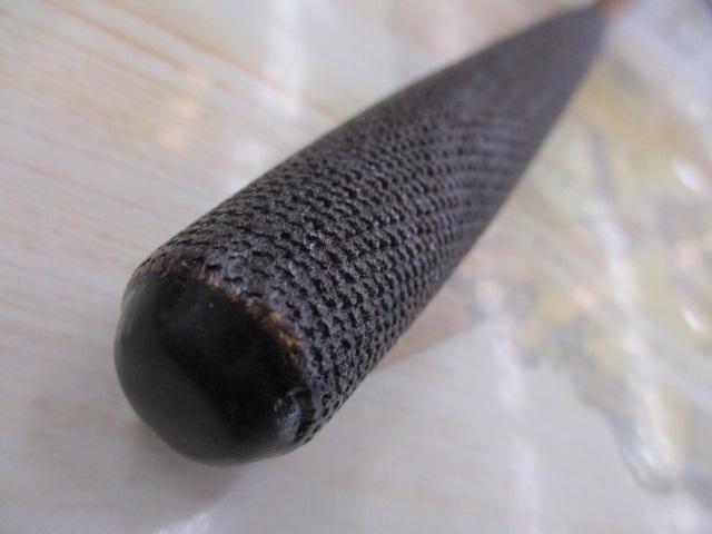 竿春きよ志作本造り9.1尺