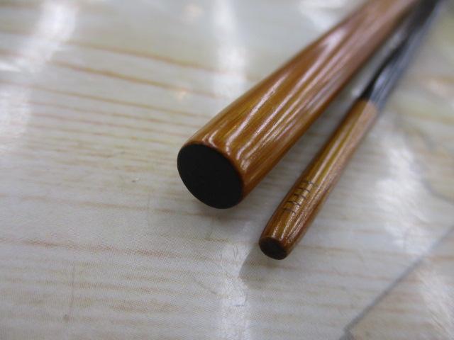 竿春きよ志作本造り9.1尺