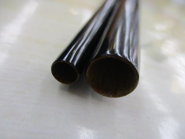 竿春きよ志作本造り9.1尺