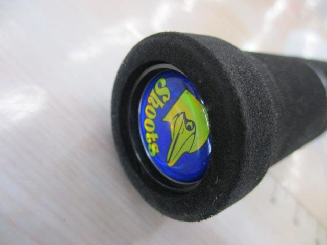 シューツドゥードゥル S73M