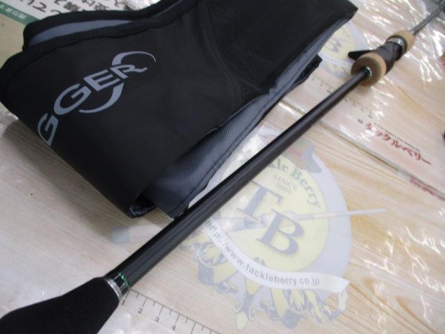 オシアジガーインフィニティ モーティブ B610-6