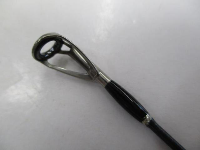 ブラックアローアンリミテッド BAU-93ML