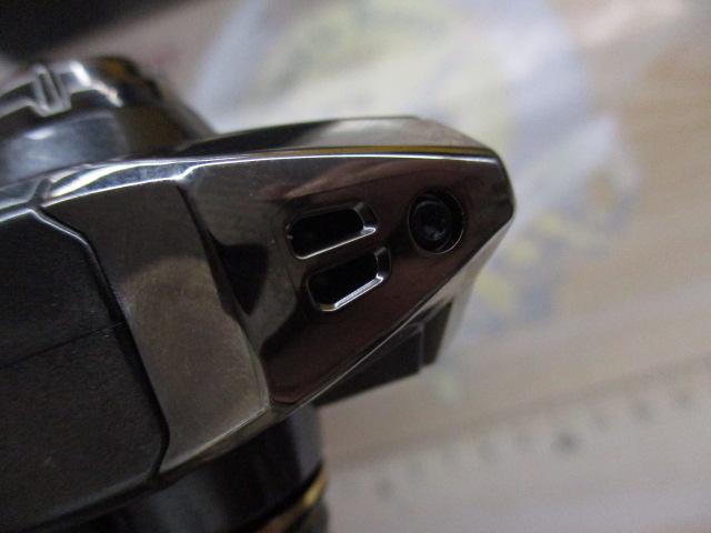 24ﾂｲﾝﾊﾟﾜｰ C2500SXG