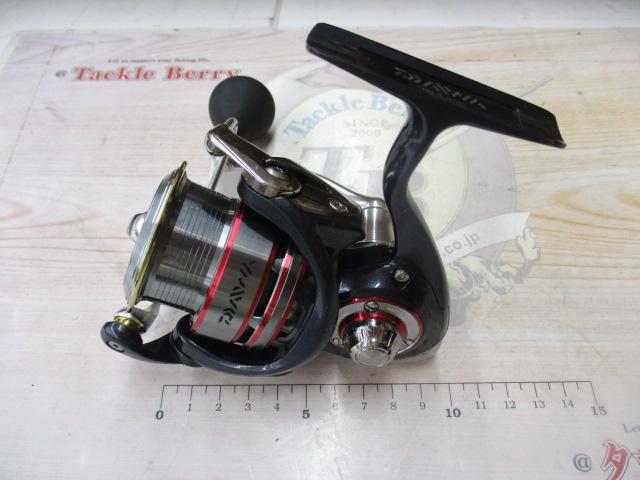 セルテート 2508RH ハイギヤカスタム