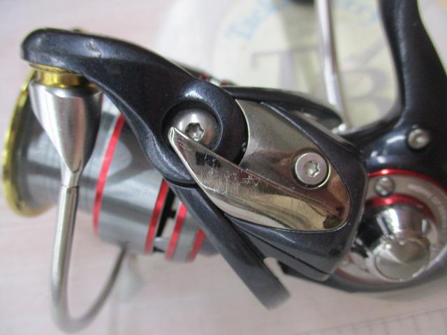 セルテート 2508RH ハイギヤカスタム