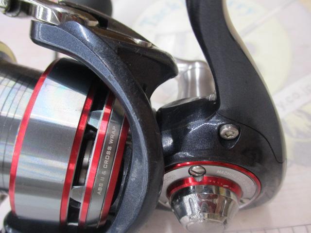 セルテート 2508RH ハイギヤカスタム