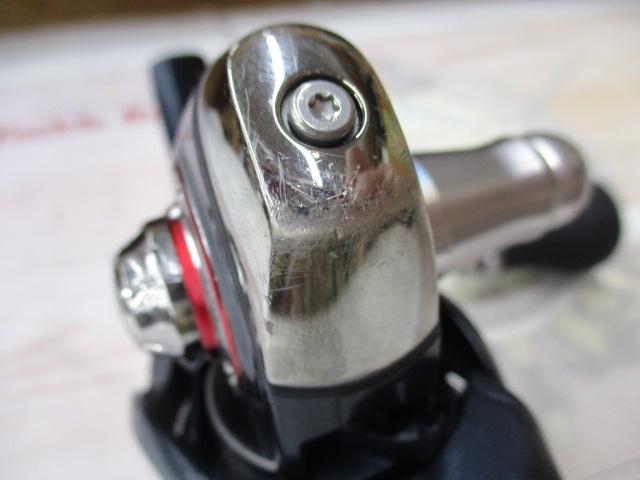 セルテート 2508RH ハイギヤカスタム