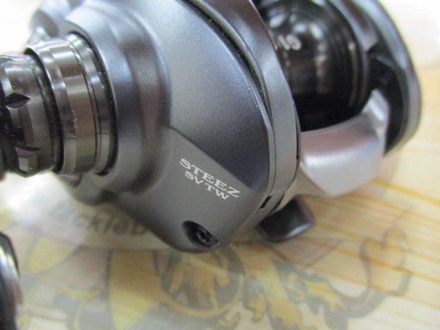 ｽﾃｨｰｽﾞ SV TW 1016SV-SHL