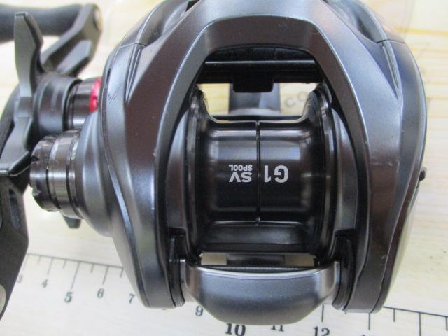 ｽﾃｨｰｽﾞ SV TW 1016SV-SHL