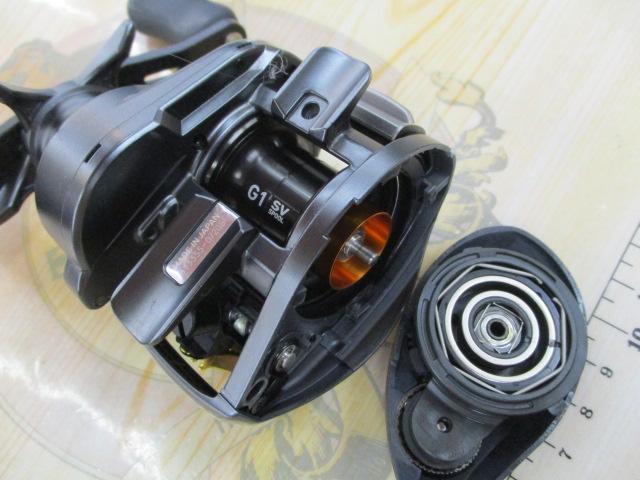 ｽﾃｨｰｽﾞ SV TW 1016SV-SHL