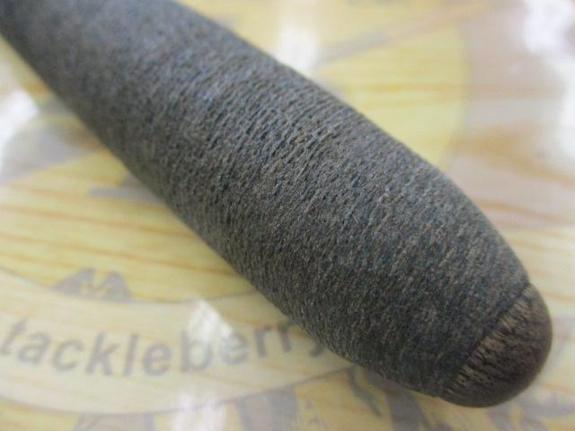 朱紋峰 本造り 10