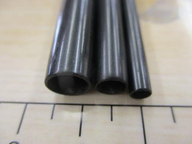 朱紋峰 本造り 10