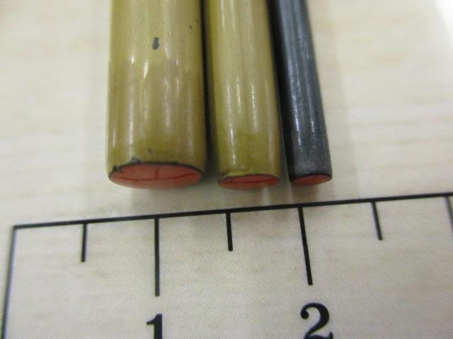 朱紋峰 本造り 10