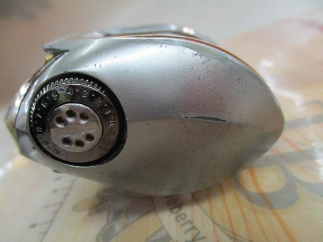 TDｼﾞﾘｵﾝ 100H