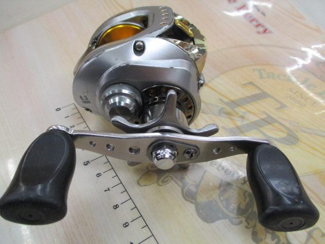 TDｼﾞﾘｵﾝ 100H