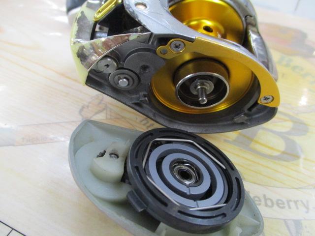 TDｼﾞﾘｵﾝ 100H