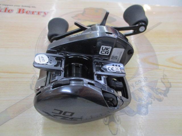 22SLX DC XT 70