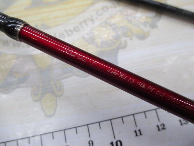 ｶｰﾃﾞｨﾌAX S62UL-F