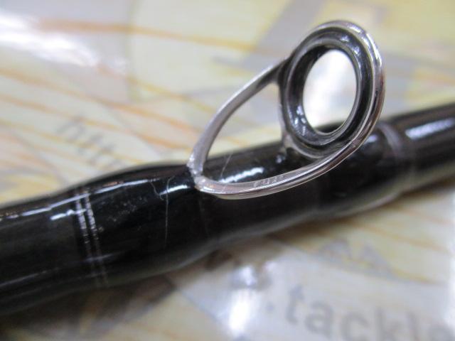 ﾜｲﾙﾄﾞｻｲﾄﾞ WSC65XXH Big Bait Special