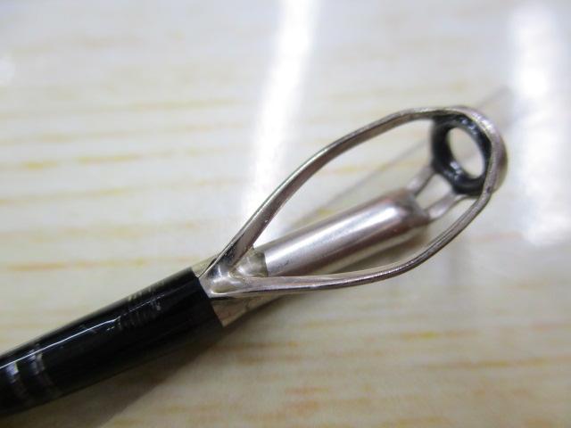 ﾜｲﾙﾄﾞｻｲﾄﾞ WSC65XXH Big Bait Special