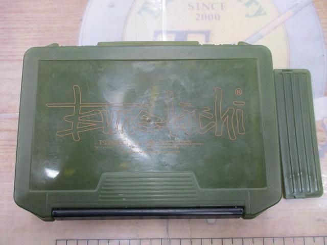 常吉ﾀｯｸﾙBOX