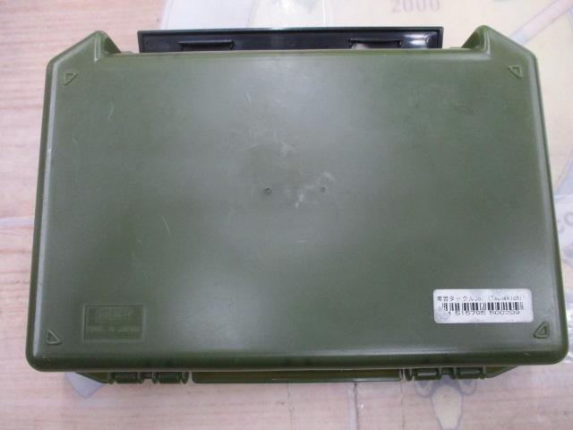 常吉ﾀｯｸﾙBOX