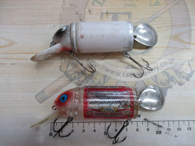 【ｾｯﾄ商品】ﾋﾞｯｸﾞﾊﾞﾄﾞ 2個ｾｯﾄ