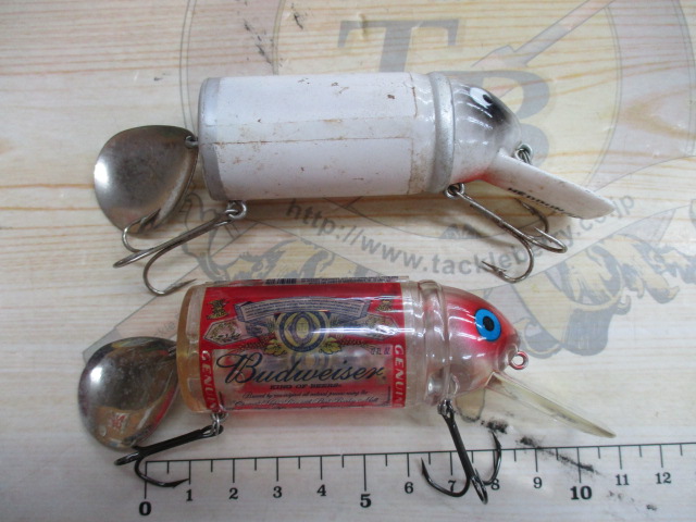 【ｾｯﾄ商品】ﾋﾞｯｸﾞﾊﾞﾄﾞ 2個ｾｯﾄ