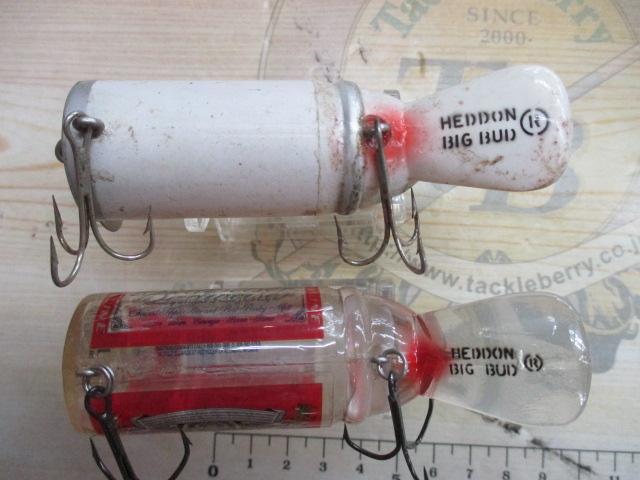 【ｾｯﾄ商品】ﾋﾞｯｸﾞﾊﾞﾄﾞ 2個ｾｯﾄ