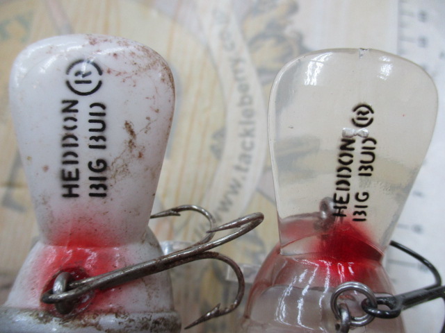 【ｾｯﾄ商品】ﾋﾞｯｸﾞﾊﾞﾄﾞ 2個ｾｯﾄ