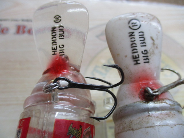 【ｾｯﾄ商品】ﾋﾞｯｸﾞﾊﾞﾄﾞ 2個ｾｯﾄ