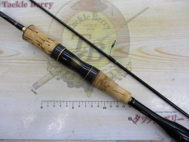 カーディフエリアリミテッド S62ULF