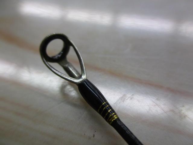 カーディフエリアリミテッド S62ULF