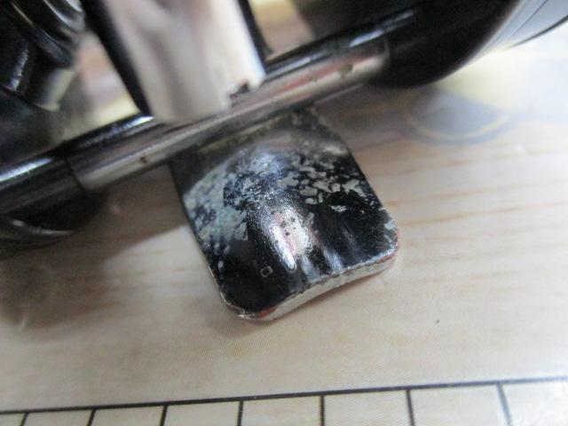 4600C RD-IMAE グリーン