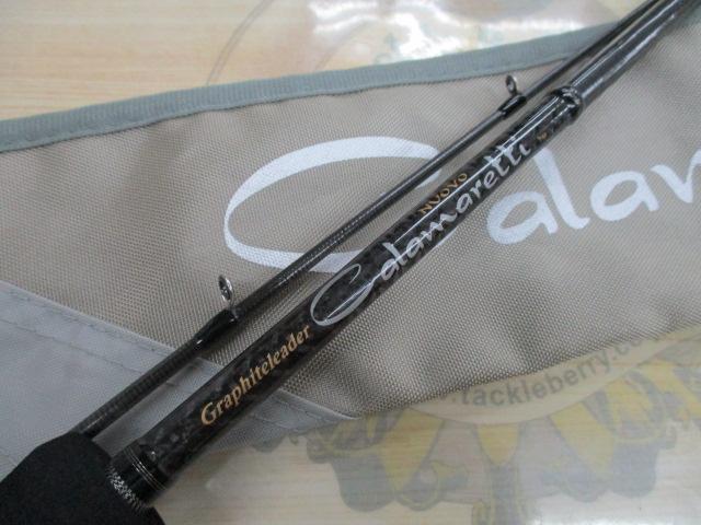 ﾇｰﾎﾞｶﾗﾏﾚｯﾃｨｰ GCROC-582MH-S