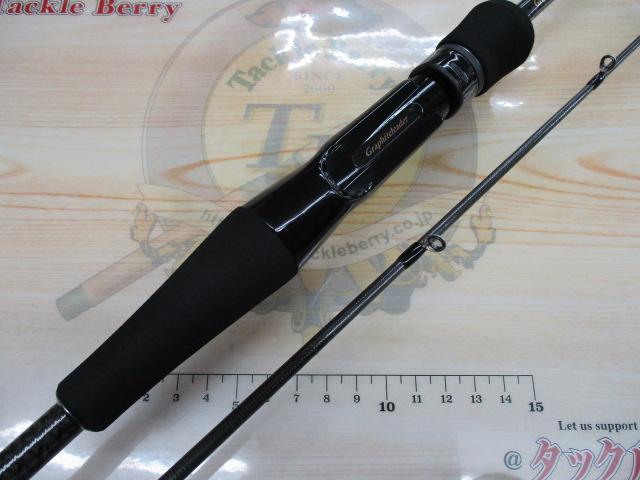 ﾇｰﾎﾞｶﾗﾏﾚｯﾃｨｰ GCROC-582MH-S