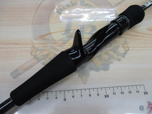 ﾇｰﾎﾞｶﾗﾏﾚｯﾃｨｰ GCROC-582MH-S